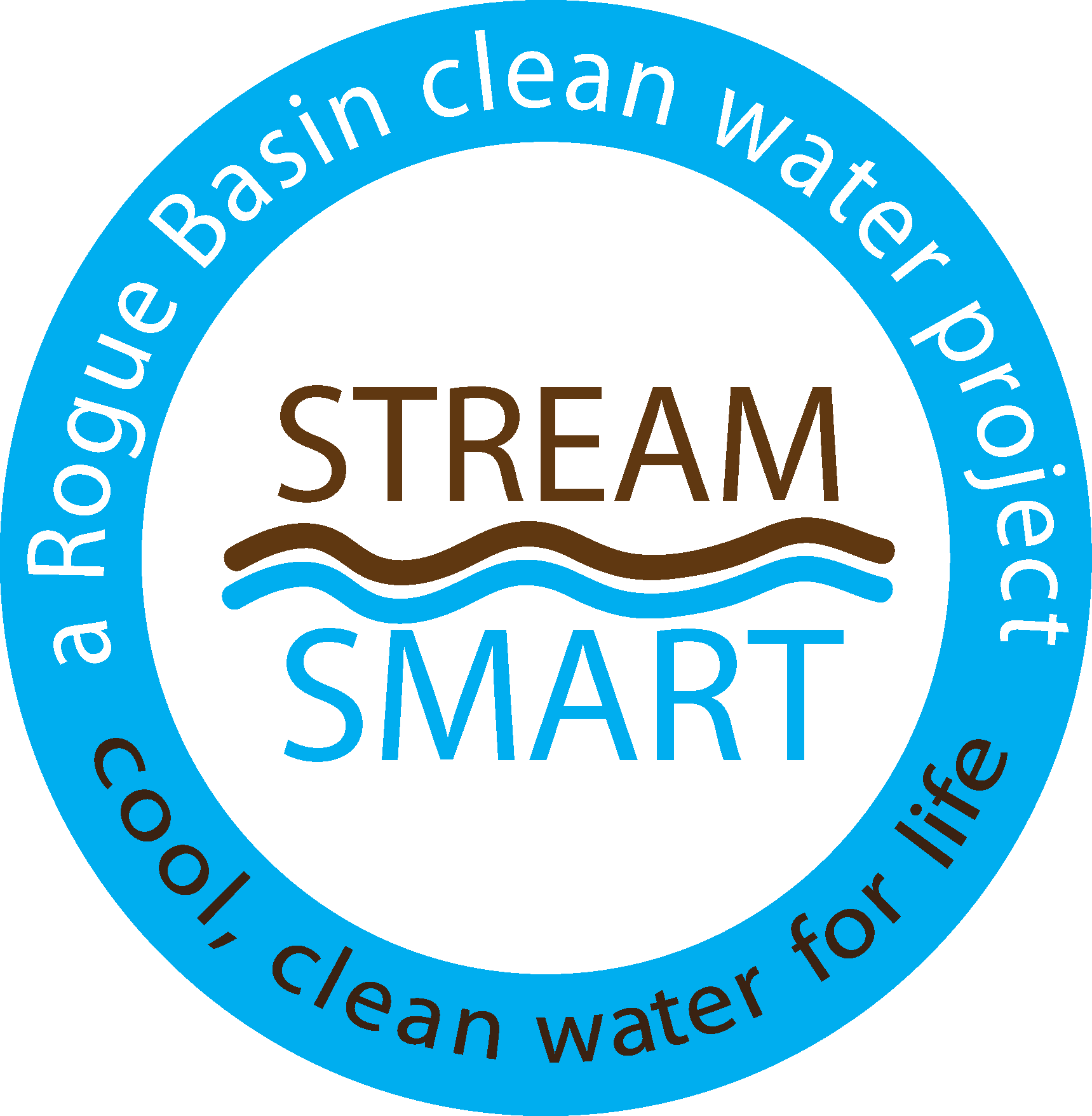 Stream Smart logo