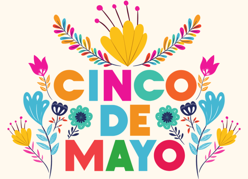 Celebrating Cinco de Mayo