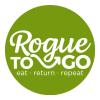 rogue to go logo