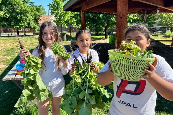 Rogue Valley Farm to School