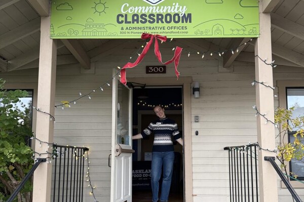 Community Classroom