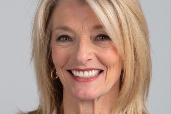 headshot of Belinda Godin