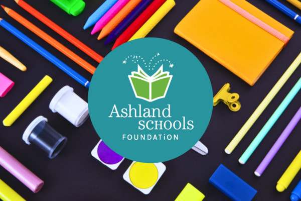 AFC + ASF Back to School Supply Drive