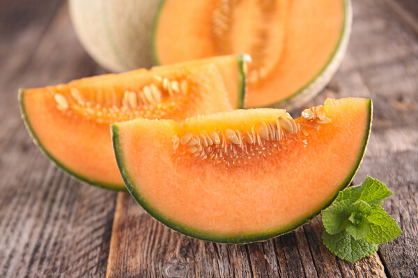 cantaloupe