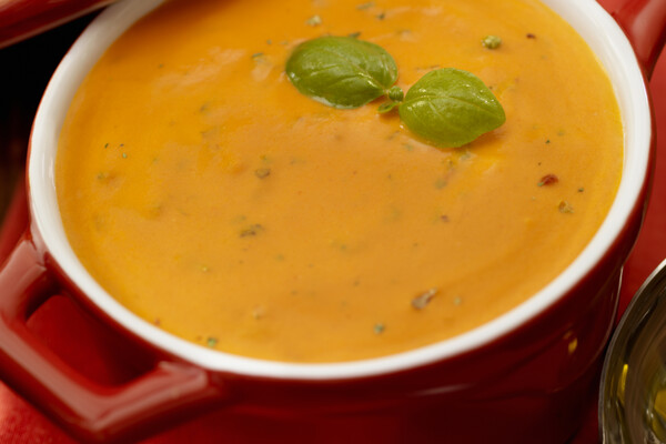 Tomato Soup