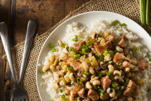 Hoppin' John