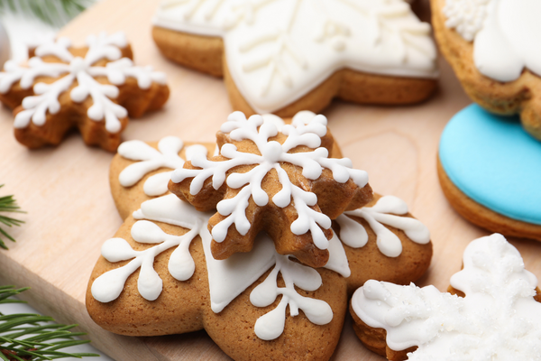 Cookies 