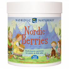 Nordic Naturals Childrens Gummies