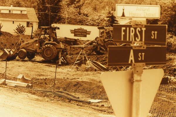 Construction 1993