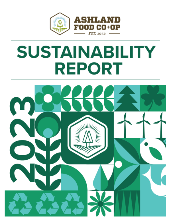 Report Cover