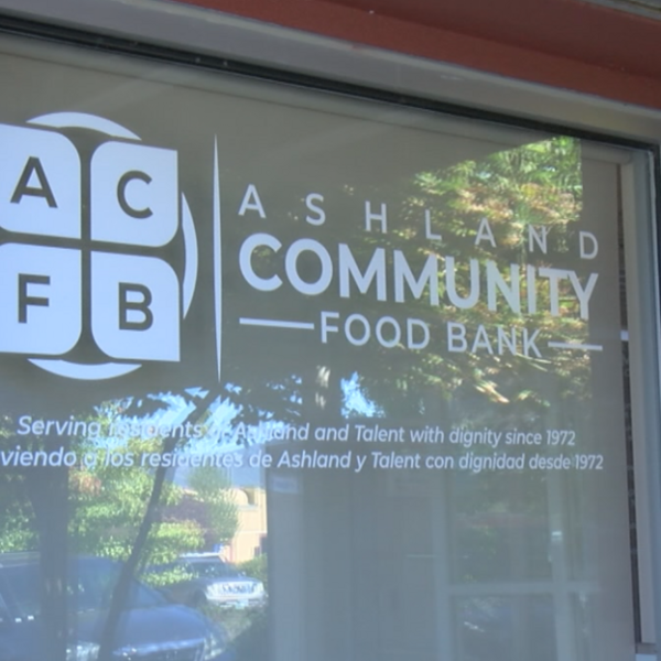 Ashland Community Food Bank