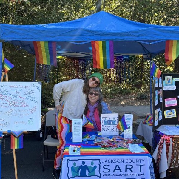 Jackson County SART