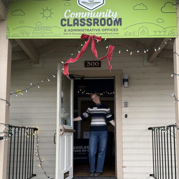 Community Classroom