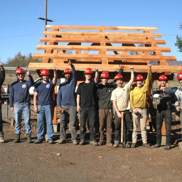 Jackson County Fuel Committee