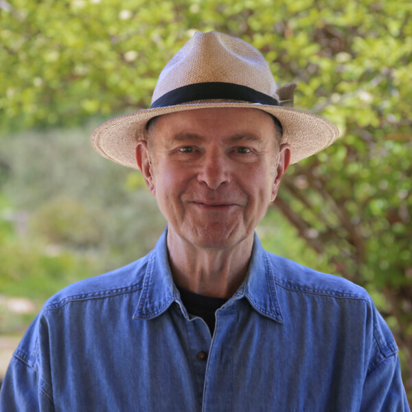 headshot of board memeber James Pagliasotti