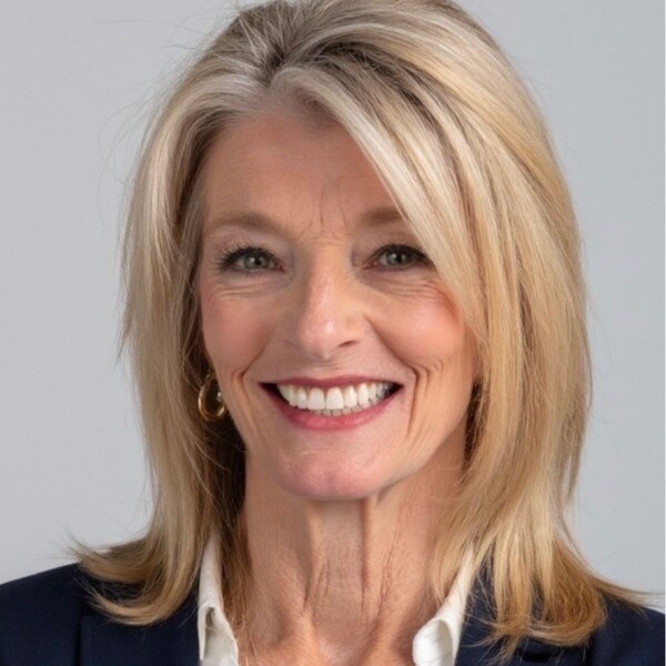 headshot of Belinda Godin