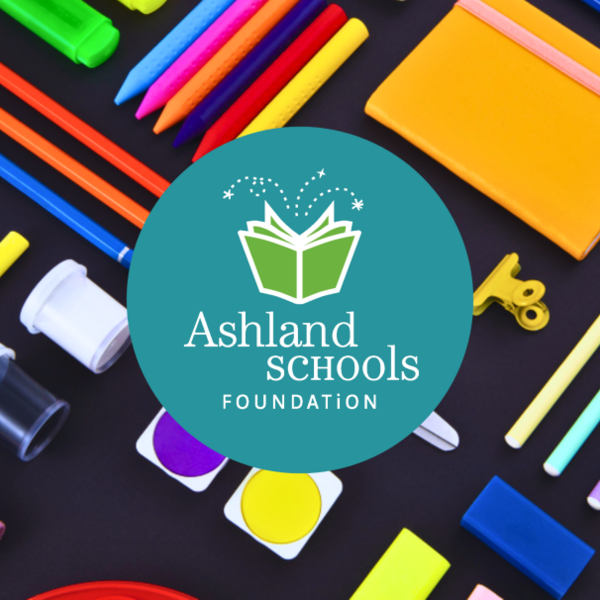 AFC + ASF Back to School Supply Drive