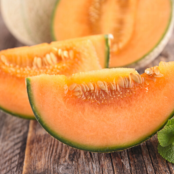 cantaloupe