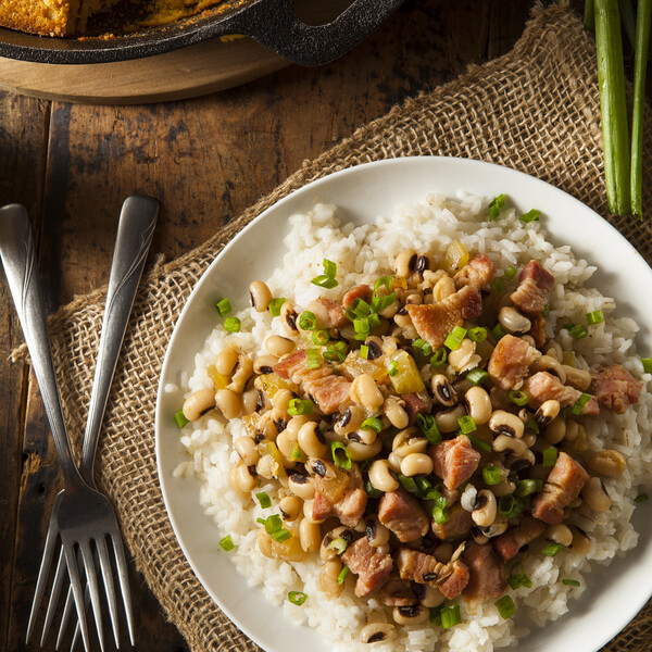 Hoppin' John