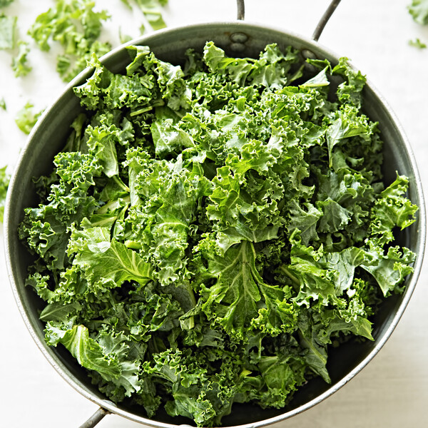 Massaged Kale Salad