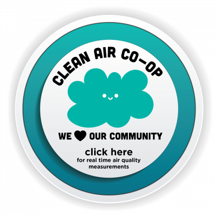 Clean Air Co-op