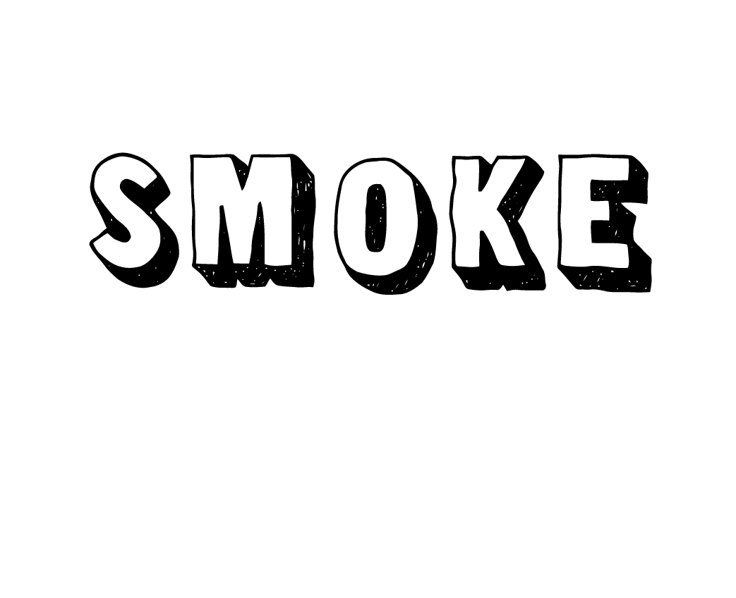 Smoke Safety - 10 Tips