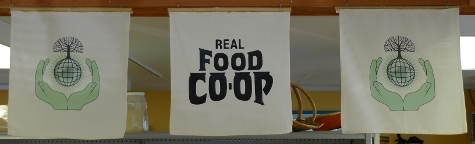 Real Food Co-op