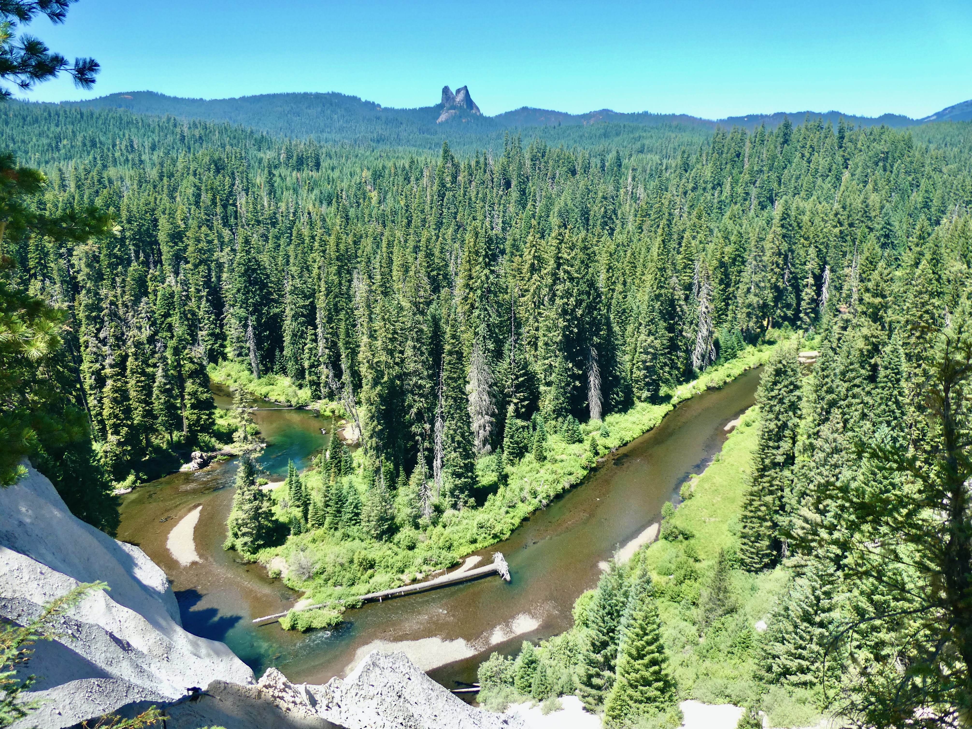 August Change for Good Partner: Klamath-Siskiyou Wildlands Center