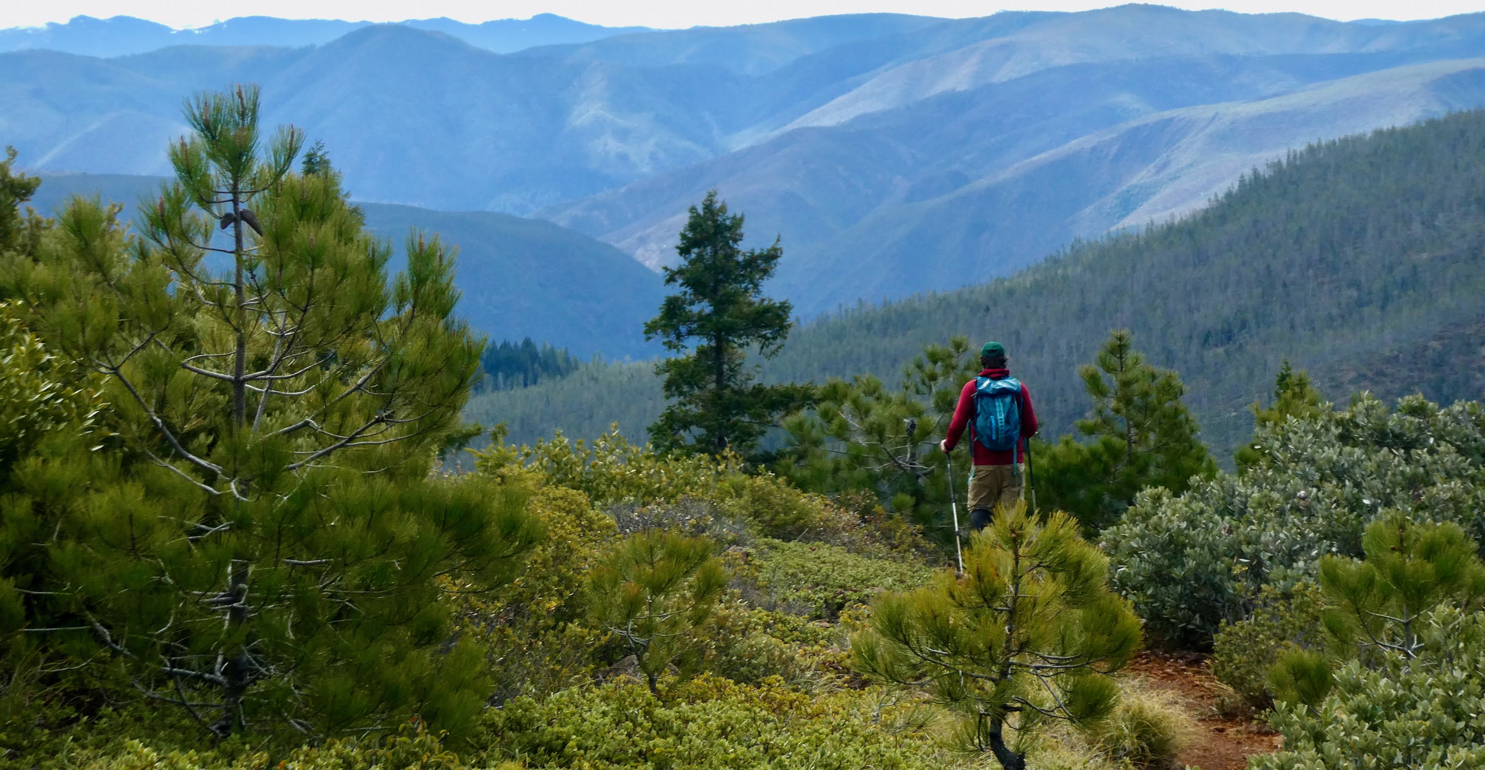 Rogue River — Klamath-Siskiyou Wildlands Center