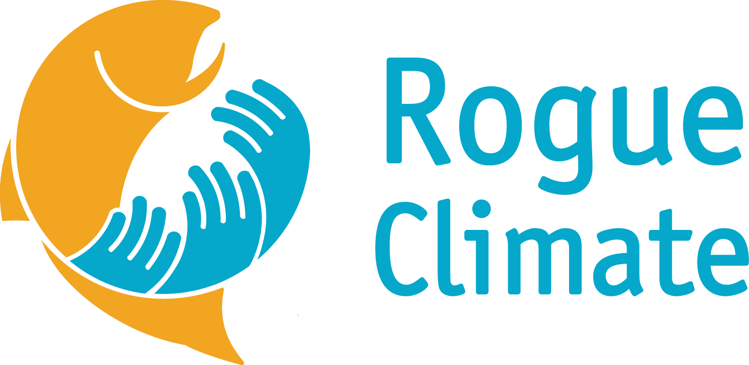 Rogue Climate