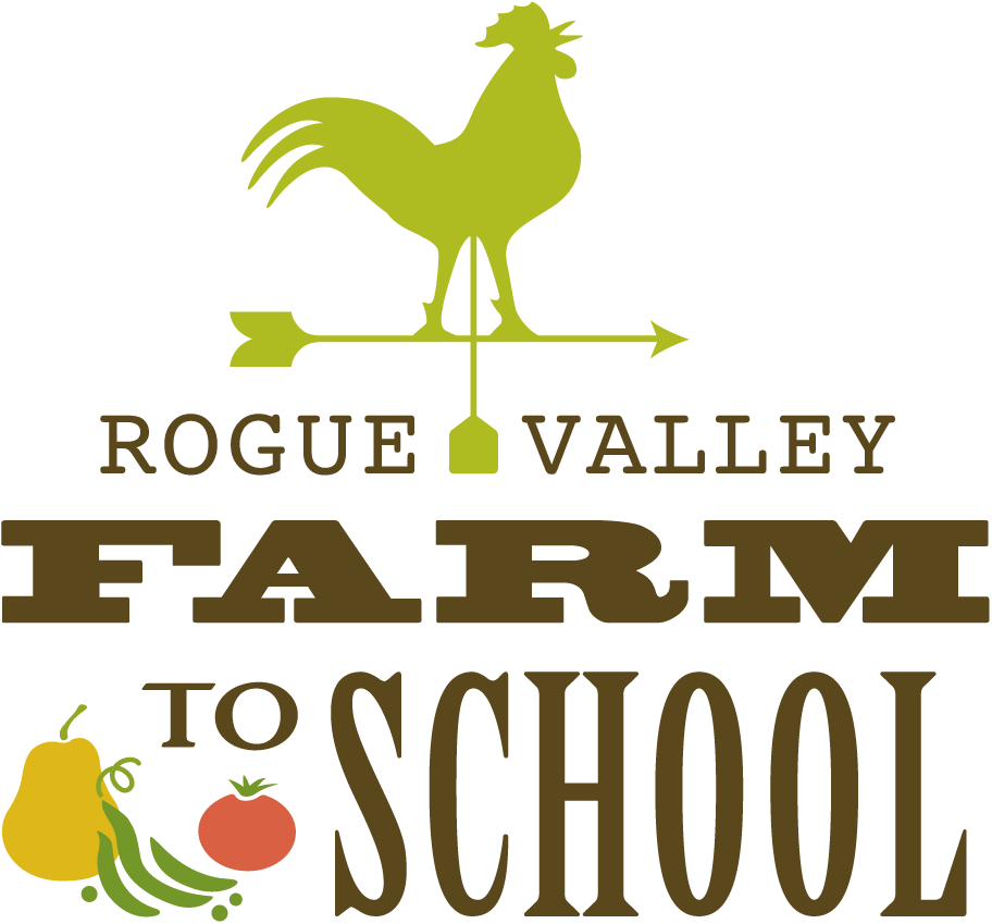 Change for Good Rogue Valley Farm to School