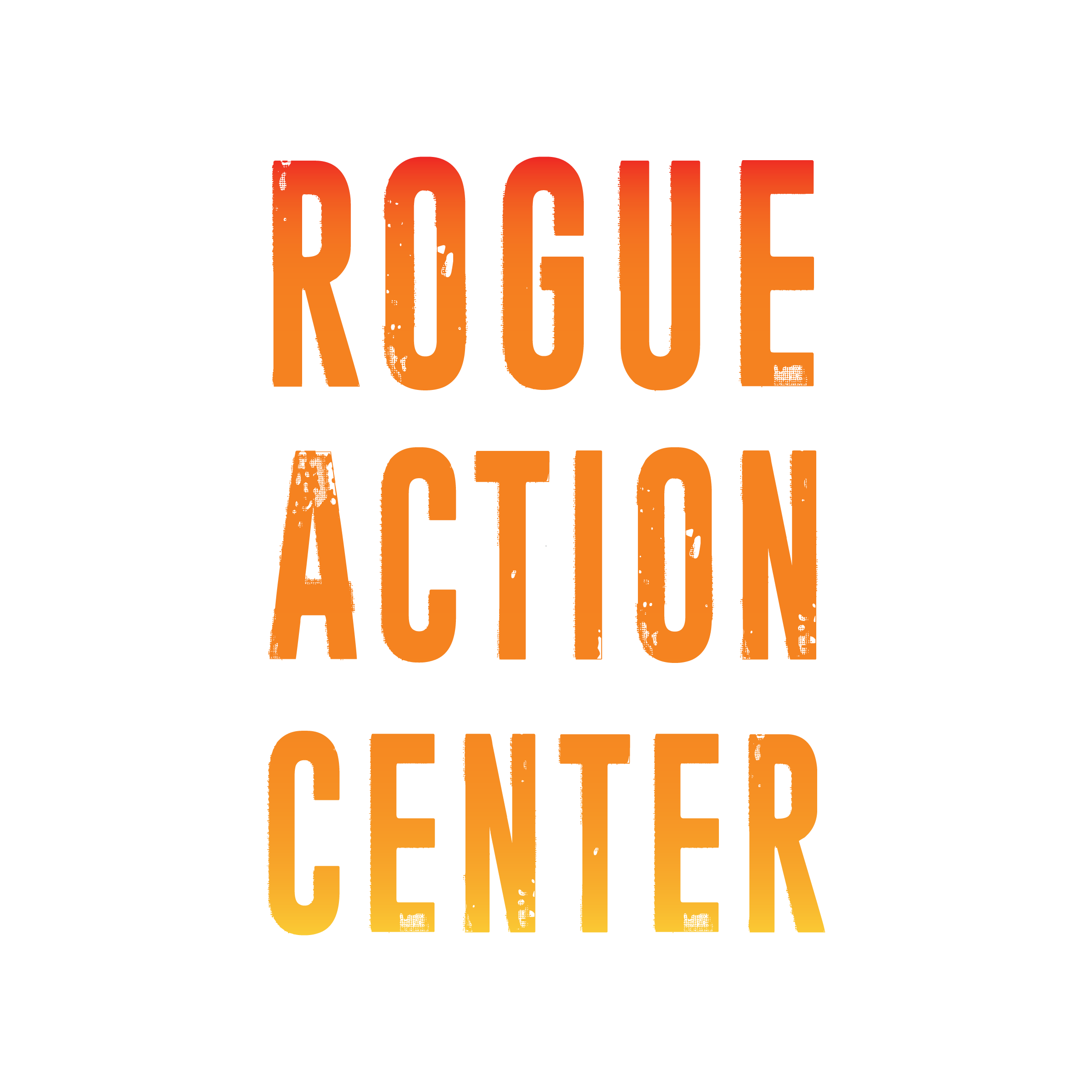 Rogue Action Center