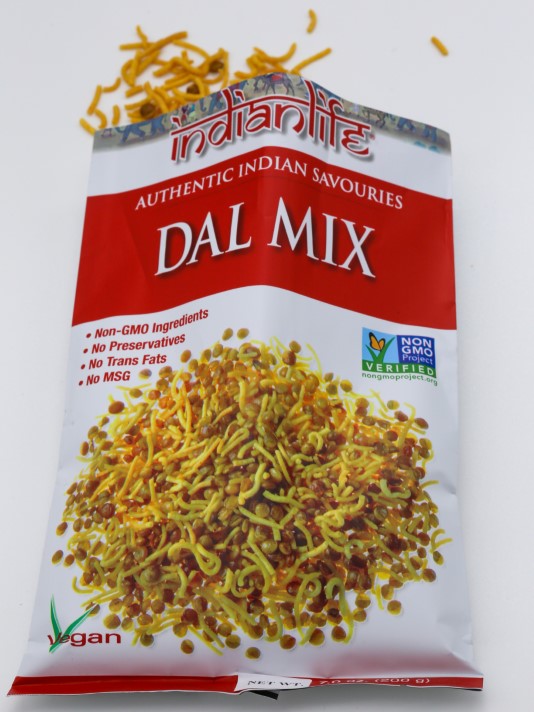 Indian Life Dal Mix